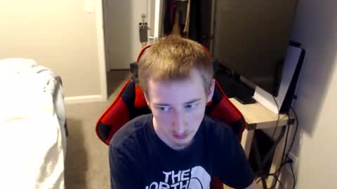 18str8igcock online show from April 5, 8:39 pm