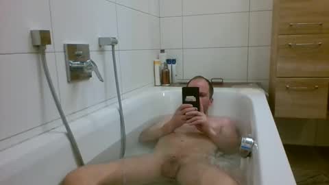 berni online show from March 18, 6:36 pm