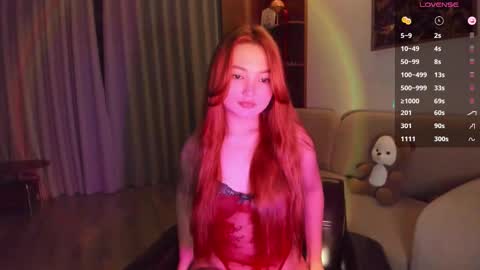 Rose  Nude only In Prvt online show from November 10, 5:16 pm