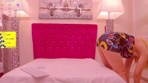AMANDA online show from May 26, 4:29 am