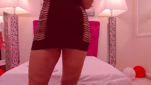 AMANDA online show from October 30, 5:41 am