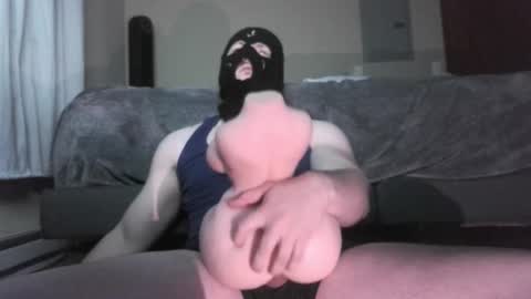 1big18daddy online show from January 19, 3:44 pm