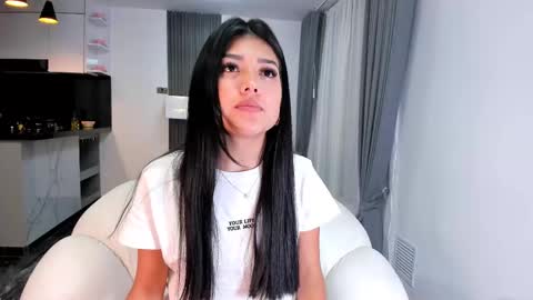 Hello soy bonnie  online show from March 5, 3:40 am