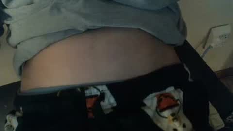 Daddydom online show from November 30, 4:30 am