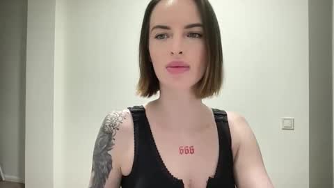 DOVE online show from December 13, 8:48 pm