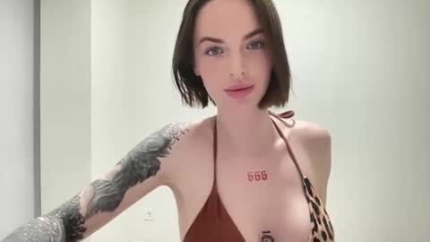 DOVE online show from April 13, 9:52 pm