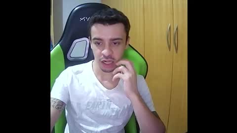 1good_vibes1 online show from November 29, 3:47 am