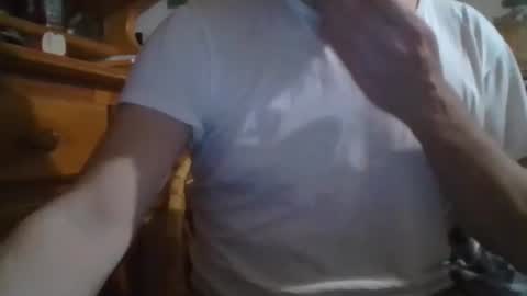Guido online show from May 19, 9:33 pm