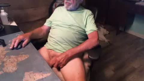 1handyanddee online show from March 25, 1:56 am