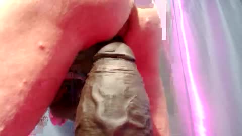 Sissy Cockslut online show from October 26, 2:34 am