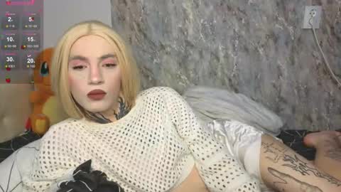 Michelle online show from November 10, 7:11 am