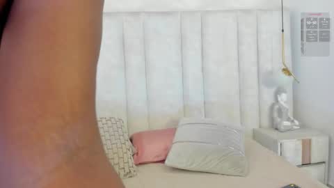 Nahomi online show from February 27, 10:13 pm