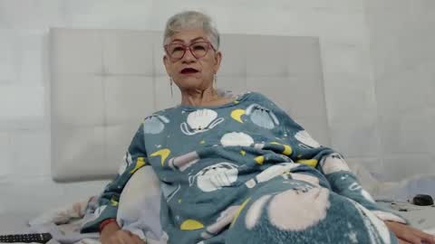 Miss Monserrate online show from March 5, 10:55 am