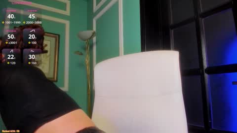 Moona  online show from January 7, 2:55 pm