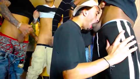 pushman online show from September 14, 11:22 am