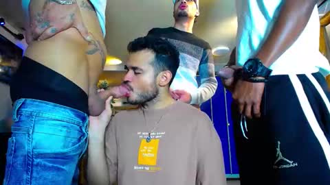 pushman online show from September 12, 11:12 am