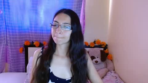 paola online show from November 7, 11:29 pm