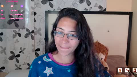paola online show from June 24, 10:39 pm