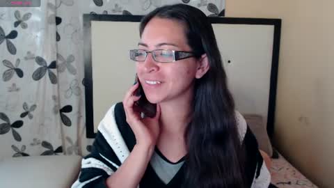 paola online show from June 19, 9:21 pm