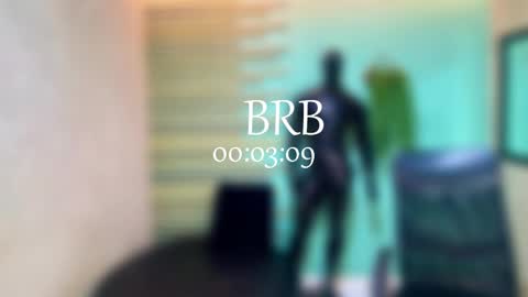 Sebastian online show from October 2, 10:52 pm