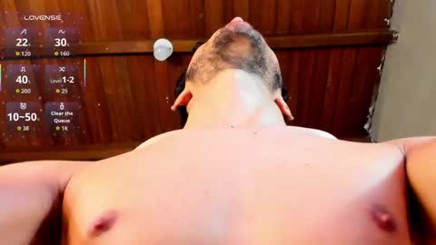 Sebastian online show from September 19, 8:23 pm