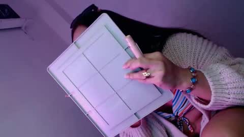 1sexy_kim69 online show from February 12, 3:48 pm