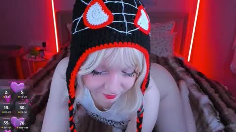 1steva online show from January 12, 9:55 pm