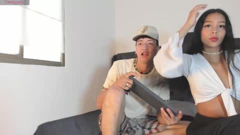 1Threestar online show from October 26, 3:44 pm