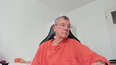 Henk online show from October 29, 2:52 pm