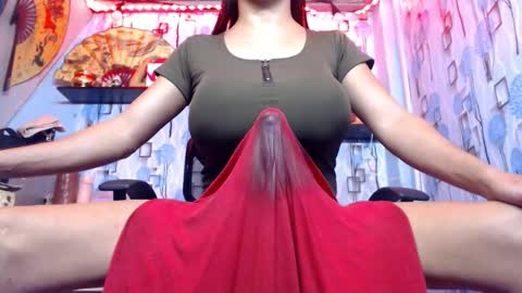 mharjorie online show from January 13, 4:15 pm