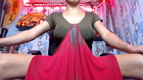 mharjorie online show from March 27, 3:35 pm