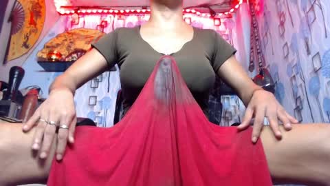 mharjorie online show from March 29, 5:03 pm