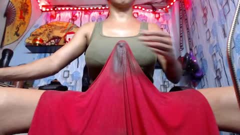 mharjorie online show from April 14, 6:33 pm