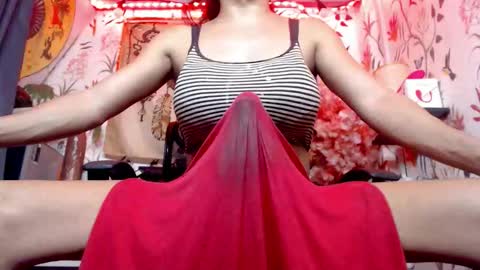 mharjorie online show from December 5, 6:38 pm