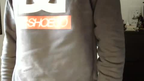 2323gary online show from January 2, 1:19 pm