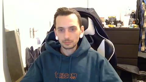 2323gary online show from January 26, 12:16 am