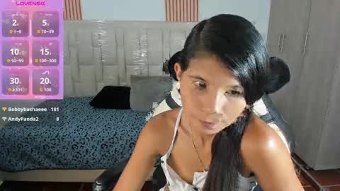 25 Dilce online show from June 10, 2:11 am