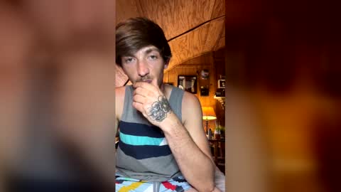 27tnguy online show from April 16, 6:46 am