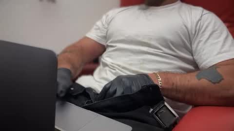 Jake n Judy online show from March 10, 10:02 pm