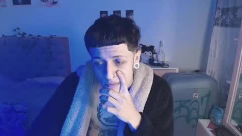  BAD  online show from September 13, 8:00 pm