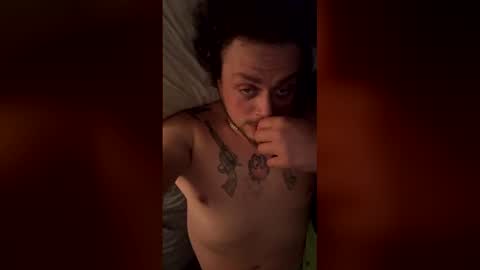 ThrillBilly online show from February 28, 2:10 pm