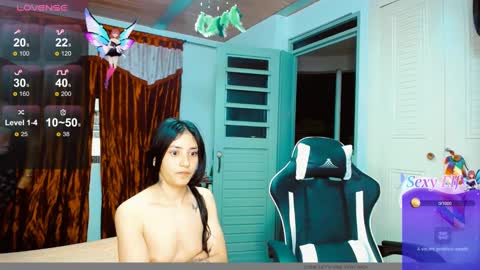 samantha sharon online show from February 4, 9:28 am