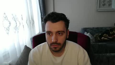 Berk online show from February 21, 1:58 pm