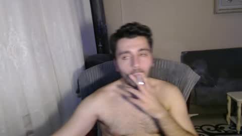 Berk online show from December 5, 12:21 am