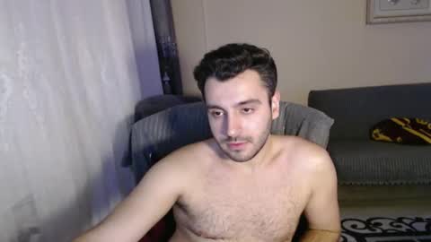 Berk online show from November 28, 1:57 am