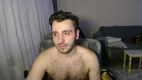 Berk online show from March 4, 10:51 pm