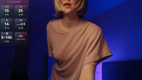  . online show from April 12, 9:08 pm