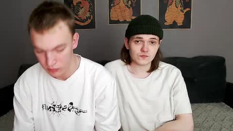 Eleot online show from April 6, 11:44 am