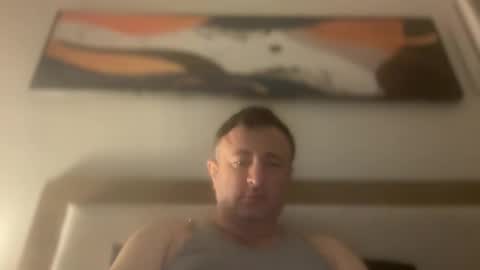 Adam online show from October 13, 9:00 am