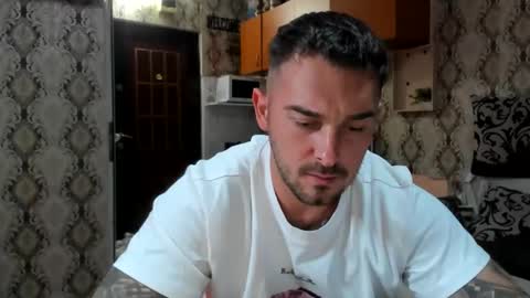 Snapshot of 2sexymuscles chatting on October 5, 6:48 pm 2sexymuscles online show from October 5, 6:48 pm
